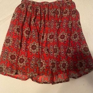 Skirt